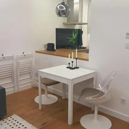 Bambusz Apartman Budapest Exterior photo