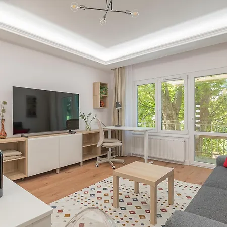 Bambusz Apartman Budapest Exterior photo