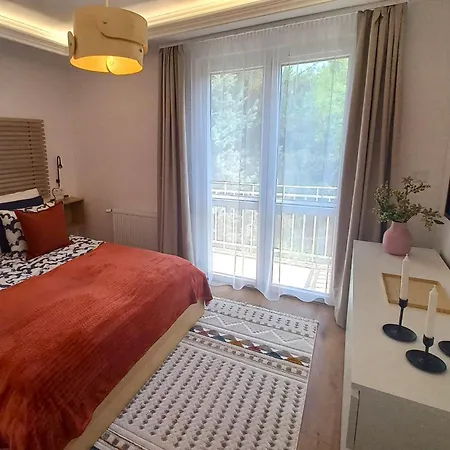 Bambusz Apartman Budapest Exterior photo