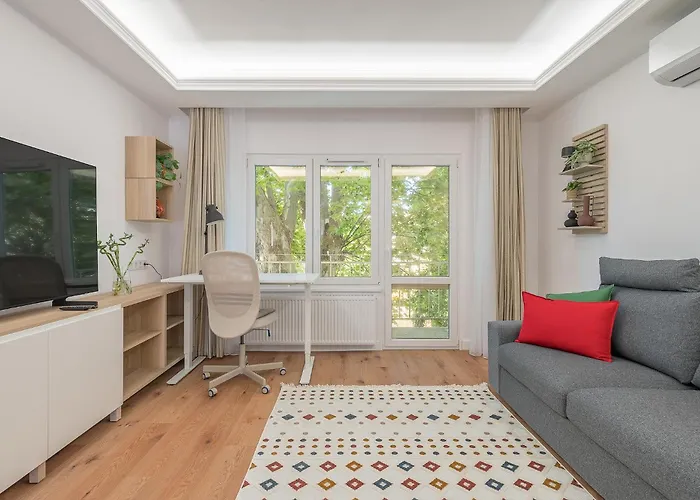 Bambusz Apartman