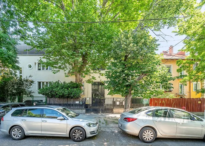 Bambusz Apartman