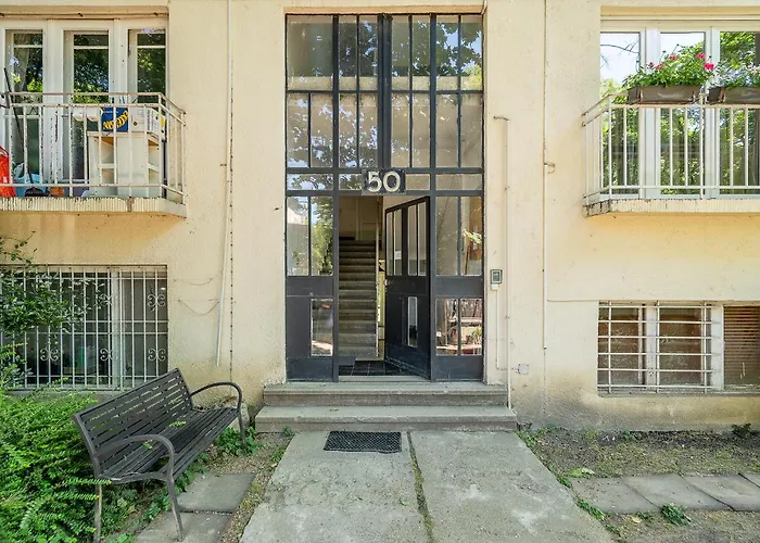 Bambusz Apartman