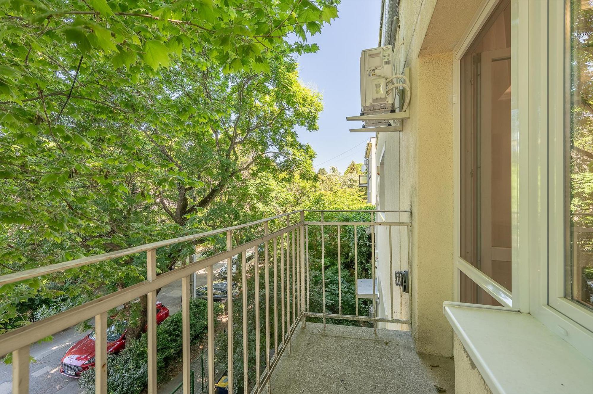 Bambusz Apartamento Budapest