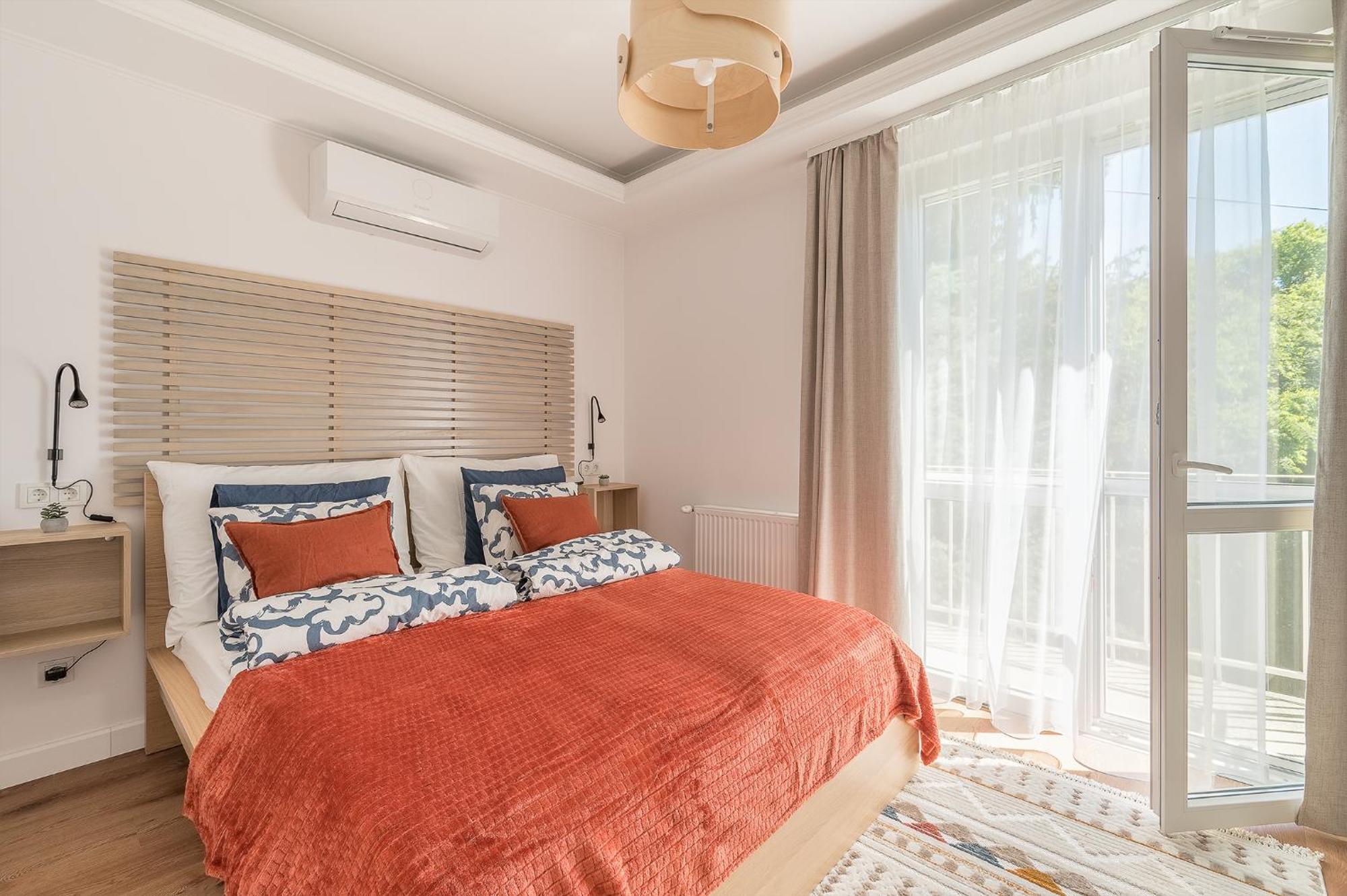 Bambusz Apartamento *