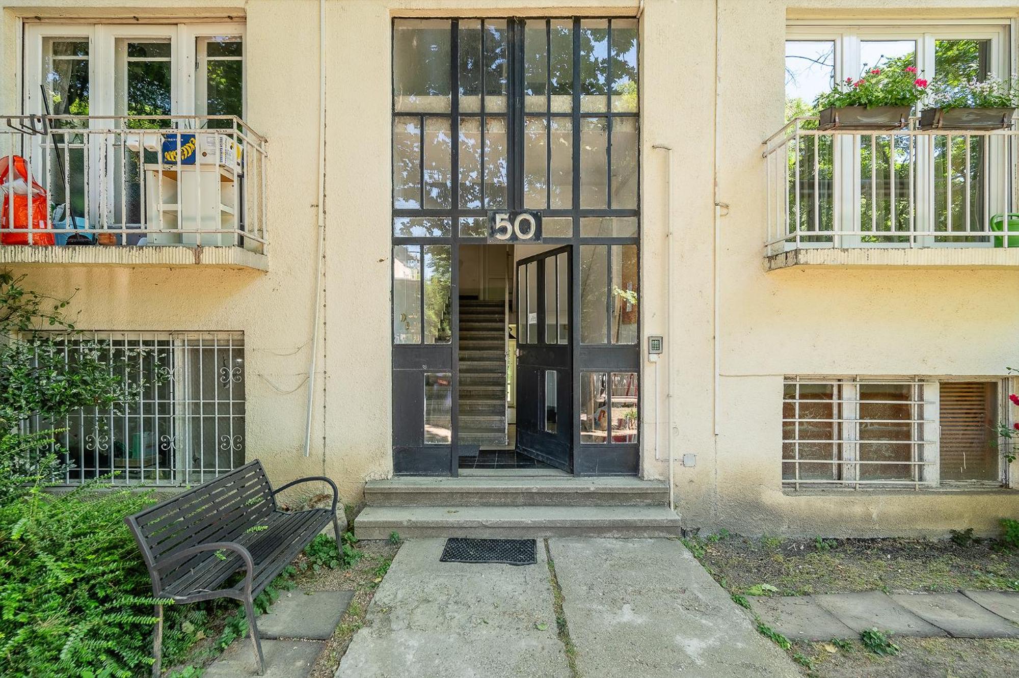 Appartement Bambusz Budapest